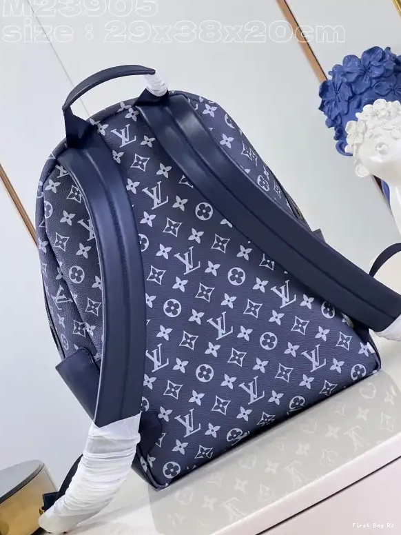 Firstbag ru LOUIS BACKPACK DISCOVERY VUITTON PM 0512